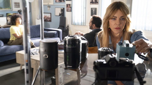 Uma Mente Excepcional: 2×4