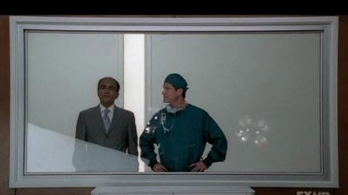 Estética: 5×18