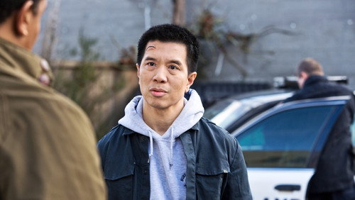 Grimm: Contos de Terror: 5×19