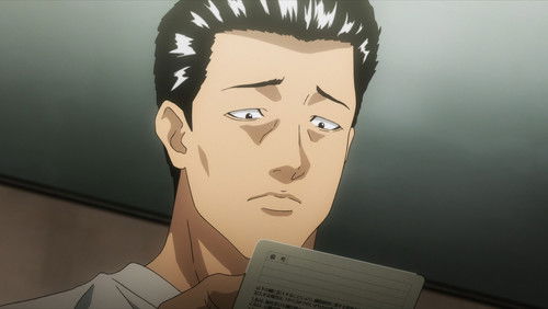 The Fable – Episódio 1