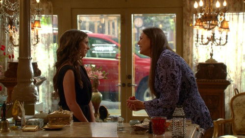 Ghost Whisperer: 4×21