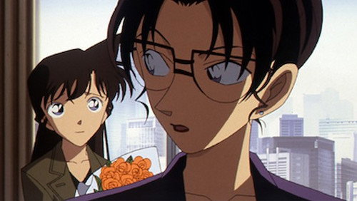 Detective Conan – Episódio 474