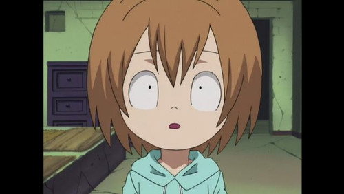 Shaman King: 1×48