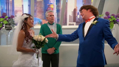 Os Thundermans: 4×5