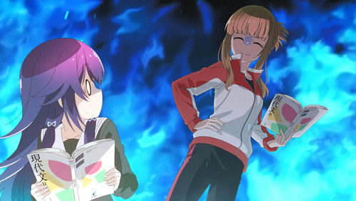 Hoshikuzu Telepath – Episódio 2