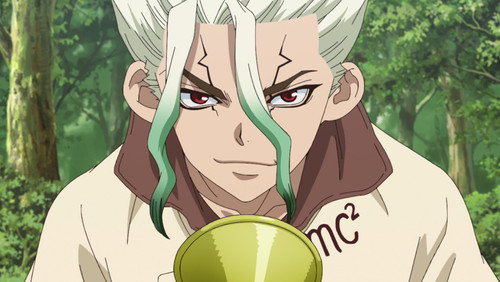 Dr. Stone: New World – Episódio 11