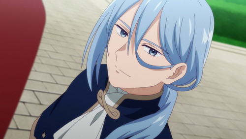 Higeki no Genkyou to Naru Saikyou Gedou Last Boss Joou wa Tami no Tame ni Tsukushimasu. – Episódio 7