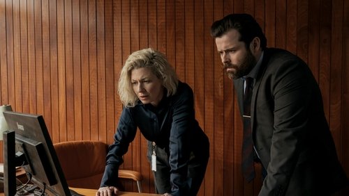 Harlan Coben: Lázaro: 1×4