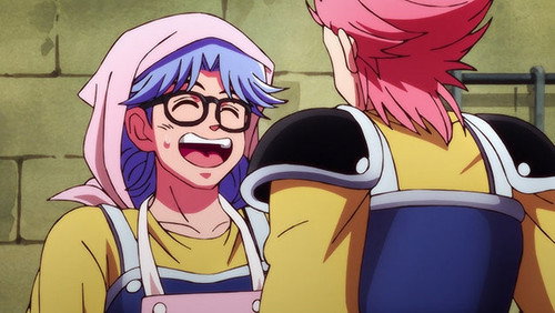 Dragon Quest: The Adventure of Dai: 1×61