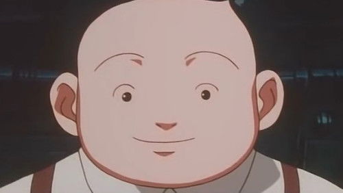 Hunter x Hunter – Episódio 6