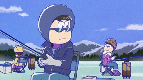 Mr. Osomatsu: 3×14