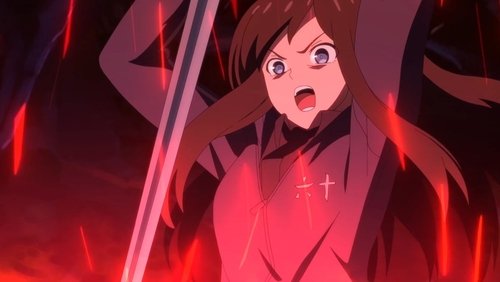 The Daily Life of the Immortal King: 1×13