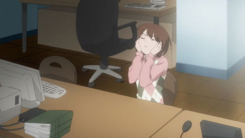 Ghost Hunt – Episódio 15