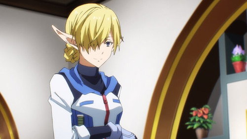 Tensei shitara Slime Datta Ken 4 Dublado – Episódio 8