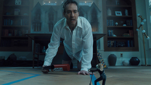 Uma Esposa em Miniatura: 1×6