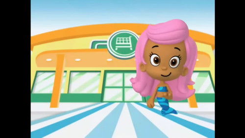 Bubble Guppies: 1×19