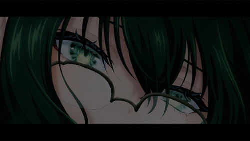 Shibou Yuugi de Meshi wo Kuu Dublado – Episódio 3