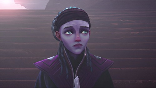 Jornada nas Estrelas: Prodigy: 2×3