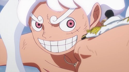 One Piece: 1127