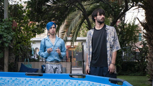 Los Espookys: 2×2