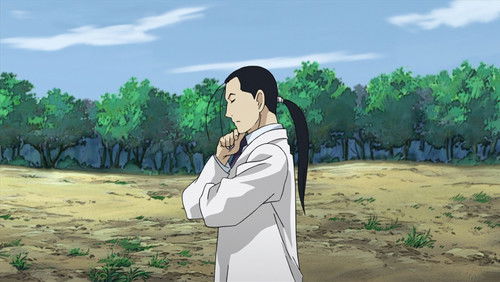 Fullmetal Alchemist: Brotherhood – Episódio 52