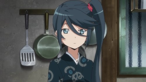 The Devil is a Part-Timer!: 1×7