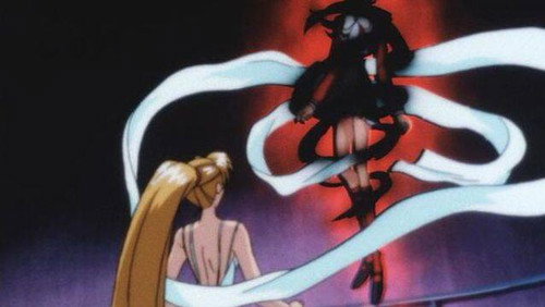 Guerreiras Mágicas de Rayearth: 2×13