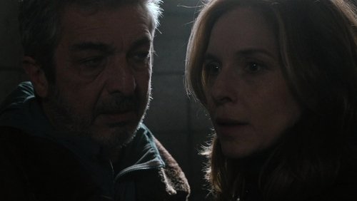 O Eternauta: 1×3