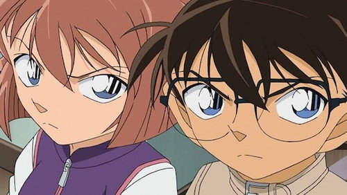 Detective Conan – Episódio 676