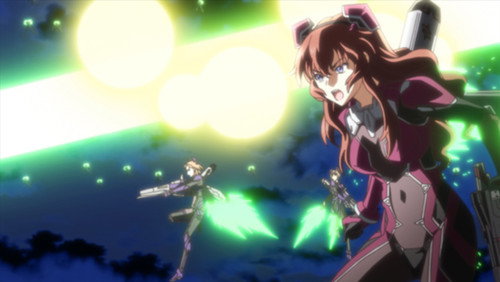 Date A Live: 2×6