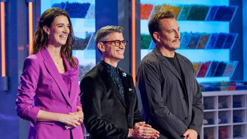 LEGO Masters: 6×2