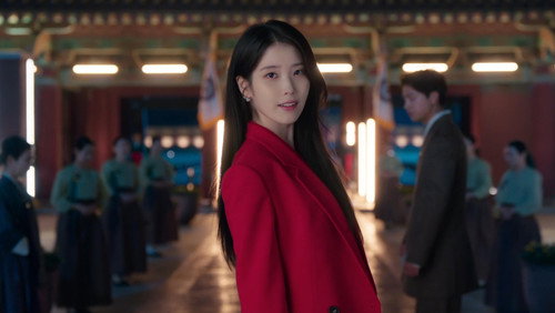 A Coroa Perfeita: 1×1