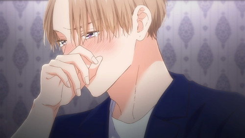 Perfect Addiction – Episode 7