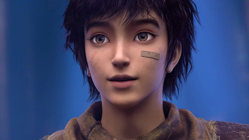 The First Order – Episódio 2