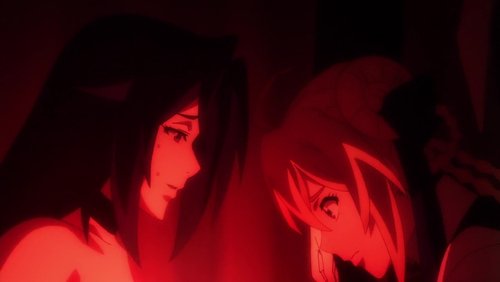 Record of Grancrest War: 1×21