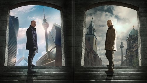 Counterpart Tv Series 2017 2019 The Movie Database Tmdb