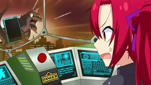 Nora to Oujo to Noraneko Heart: 1×7