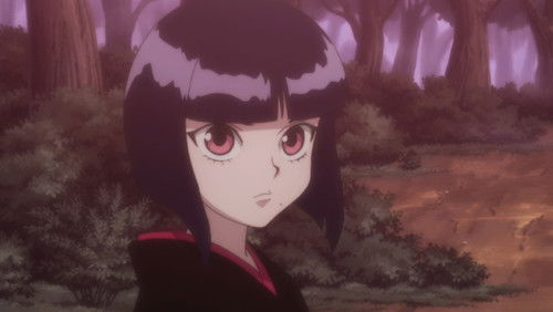 Hunter x Hunter (2011) Dublado – Episódio 24