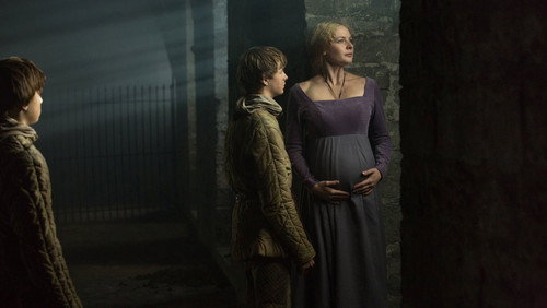 The White Queen: 1×4