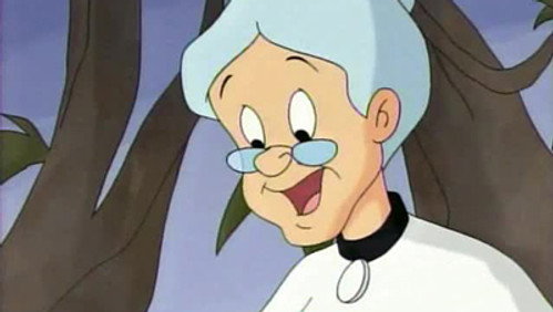 Baby Looney Tunes: 2×8