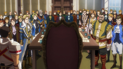 Overlord III – Episódio 10