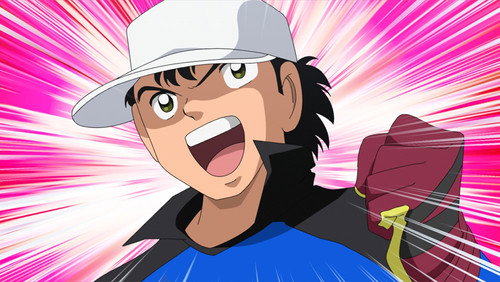 Captain Tsubasa 2: Junior Youth-hen – Episódio 30