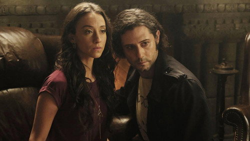 The Magicians: Escola de Magia: 4×5