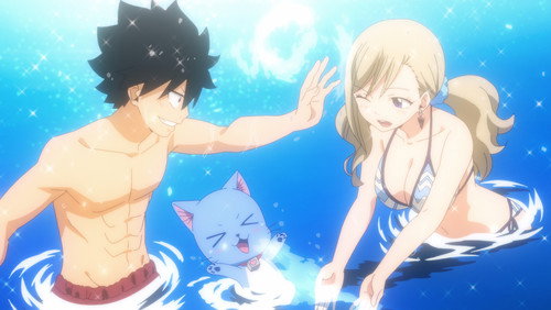 Edens Zero 2 – Episódio 14