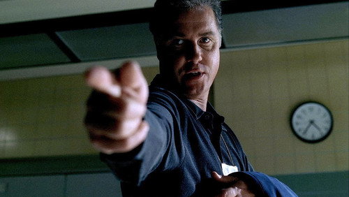CSI: Investigação Criminal: 1×8
