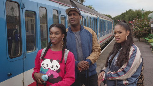 Chewing Gum: 2×5