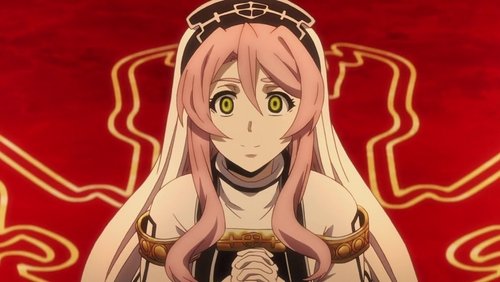 Record of Grancrest War: 1×22