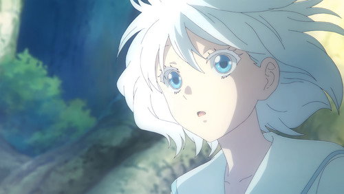 A Princesa Oferenda e o Rei das Feras: 1×19