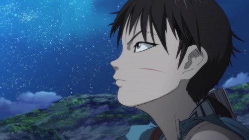 Kingdom: 1×29