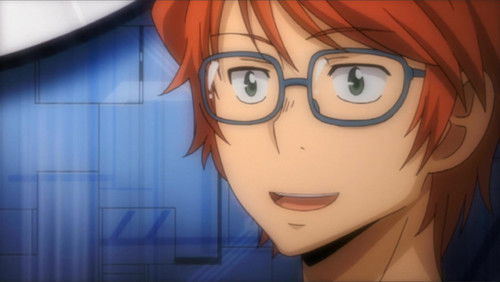 Katekyou Hitman Reborn! – Episódio 158